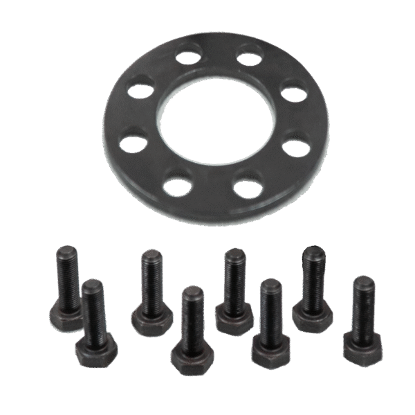 551-006 Bolt Ring (No Bolts Included)